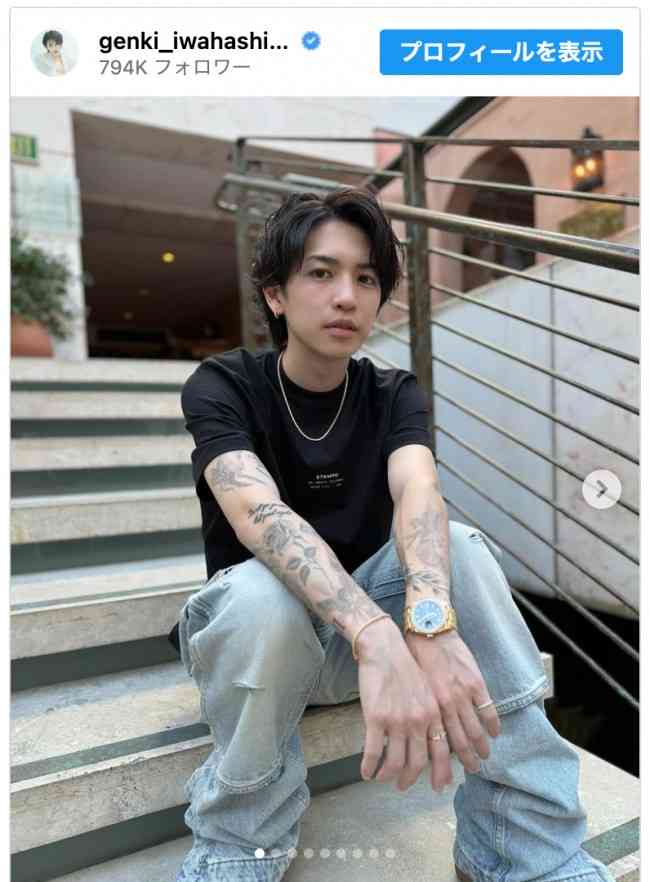 永瀬廉　結婚式にメンバーカラー“黒ネクタイ”で参加、「誰か教えてくれなかったのかな？」一部ファンからはマナー指摘も