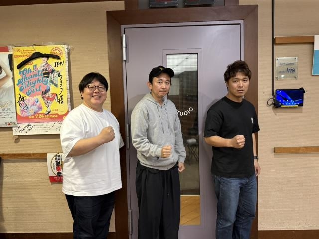 有吉弘行「島崎和歌子さんから連絡をいただきました」『オールスター感謝祭』放送後の裏話を暴露…タイムマシーン3号・関も仰天 - TOKYO FM+