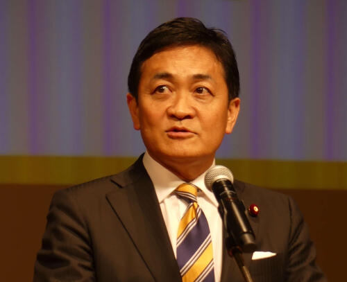 辺野古事故巡る国民・伊藤孝恵議員の激怒国会質問に玉木代表が理解「子供を持つ親としての質問」（日刊スポーツ）｜ｄメニューニュース（NTTドコモ）