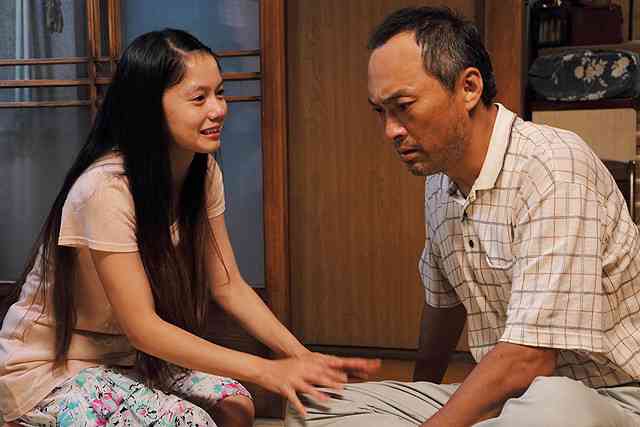 映画『怒り』を語りたい　Part.3