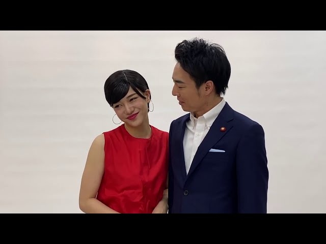 旦那の不思議な行動