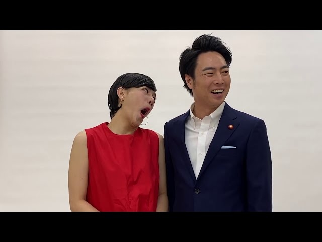 旦那の不思議な行動