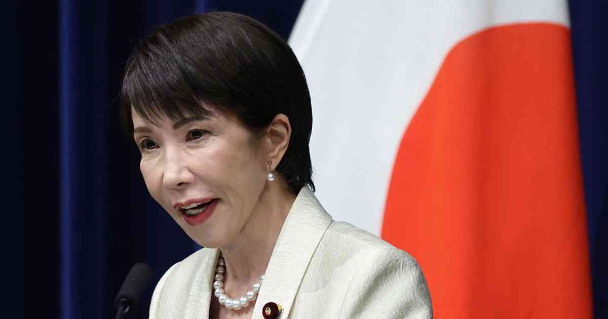 高市総理が完全に「引きこもり」状態…“担ぎ手のいない神輿”となった官邸で囁かれる「次期総理の本命」（週刊現代） | 現代ビジネス | 講談社