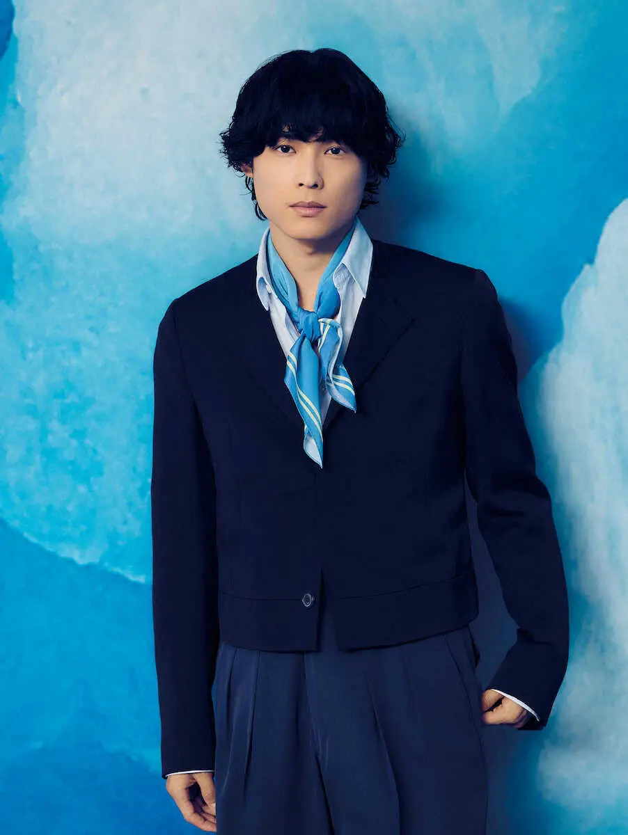 SixTONES松村北斗、ドラマ単独初主演！日テレ7月期のラブサスペンス「告白―25年目の秘密―」