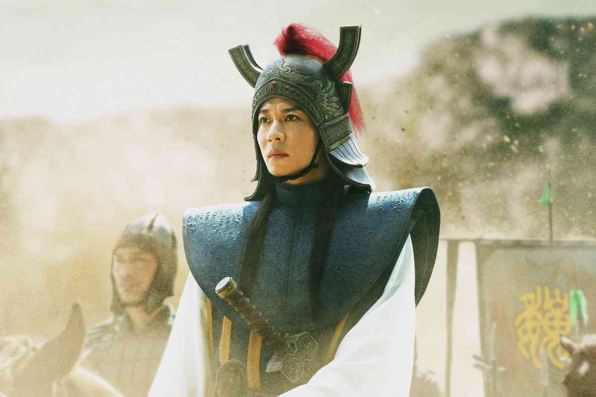 実写映画「キングダム」田中圭の起用が大荒れ! 「不倫騒動への拒絶反応」と「キャラに合わない」のダブル失望