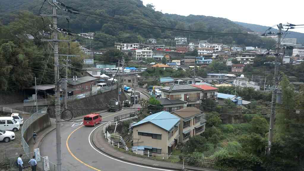 【速報】 熱海市土石流 崩落の盛り土を したのは 「同和系列の会社」 - 示現舎