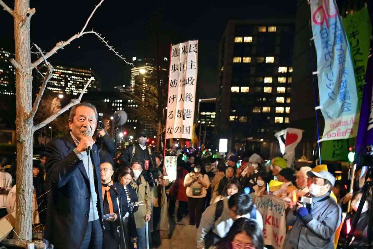 左派と共闘「カトリック正義と平和協議会」が組織変更　「いのち・平和・人権委員会」に（産経新聞） - Yahoo!ニュース