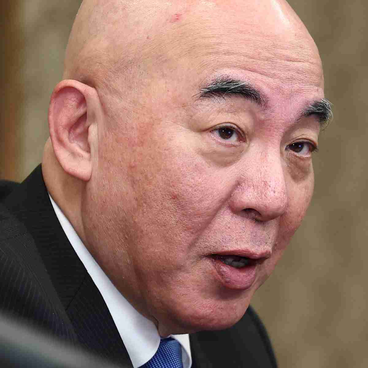 《自分の意思で乗ったんでしょ》保守党・百田尚樹氏　辺野古転覆事故・被害女子高生の親族に謝罪…釈明したトンデモ発言の“真意”（女性自身） - Yahoo!ニュース