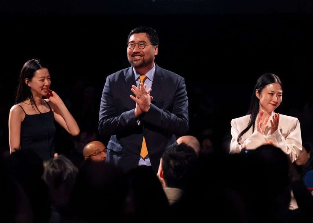 MEGUMI感涙！プロデュース映画『FUJIKO』がウディネ映画祭で5分間のスタンディングオベーション、1,200人が総立ち