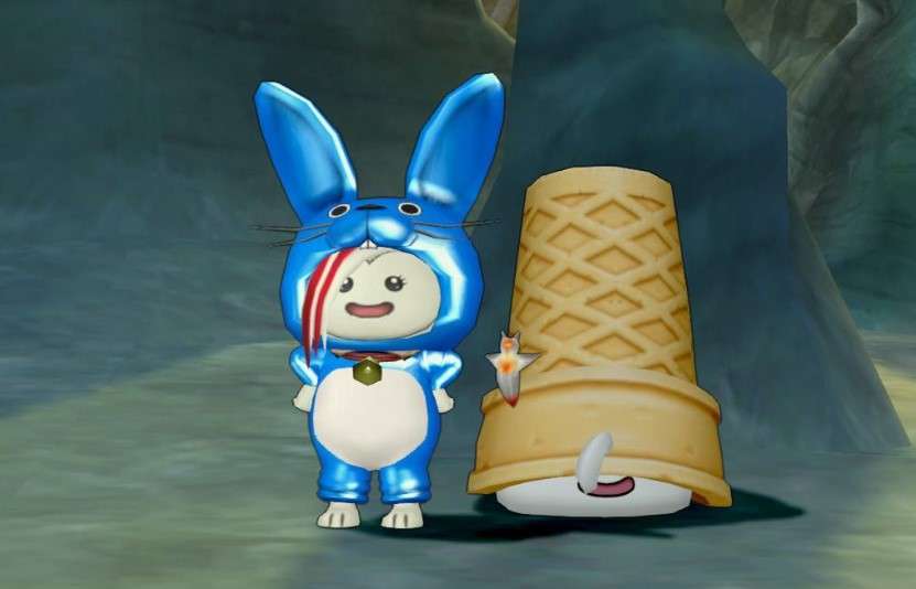 ドラクエのモンスターを愛でるトピ
