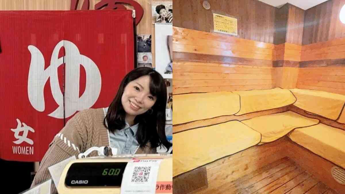 〈名古屋〉「熱くて入れない！」サウナが150℃に急上昇…客が機械室を無断操作、警報作動の緊急事態　女性店主が明かした被害の実態 | 集英社オンライン | ニュースを本気で噛み砕け