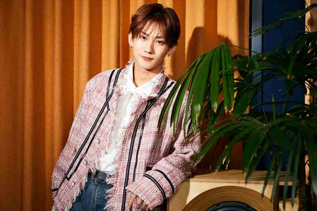 元タイプロ候補生・鈴木凌、一部活動の休止を発表　ツアーも中止「本当にごめんなさい」 - カルチャー - クランクイン！トレンド
