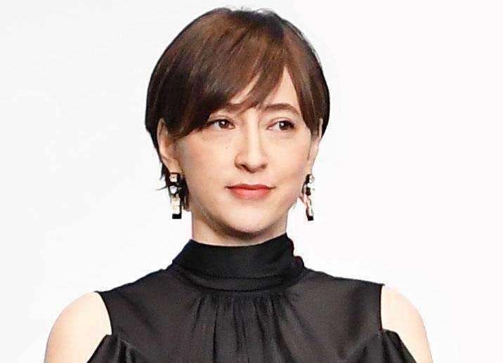 滝川クリステル、先に好きになったのは小泉進次郎大臣　初外出は「お父様にあいさつに行く時」