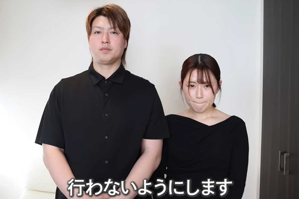 人気子連れYouTuber、新幹線グリーン車の撮影で注意されるも「変なジジイ」と “逆ギレ”…批判受け、一転謝罪 | Smart FLASH/スマフラ[光文社週刊誌]