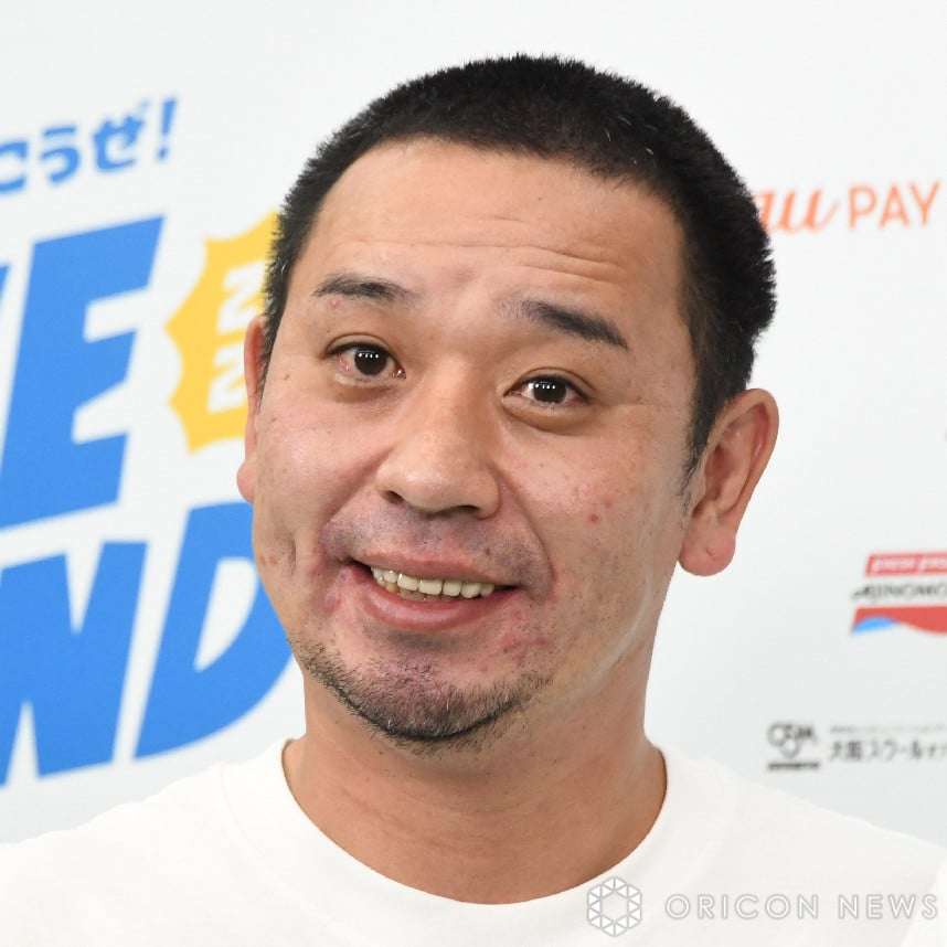 千鳥・大悟、芸人とYouTuberは「笑かし方の戦い方が違う」　息子への“教育”も「これをおもろいと思う感覚になるな」【ほぼ全文】  | オリコンニュース（ORICON NEWS）