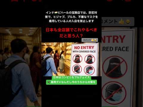 インド　ビハール宝飾店の防犯対策