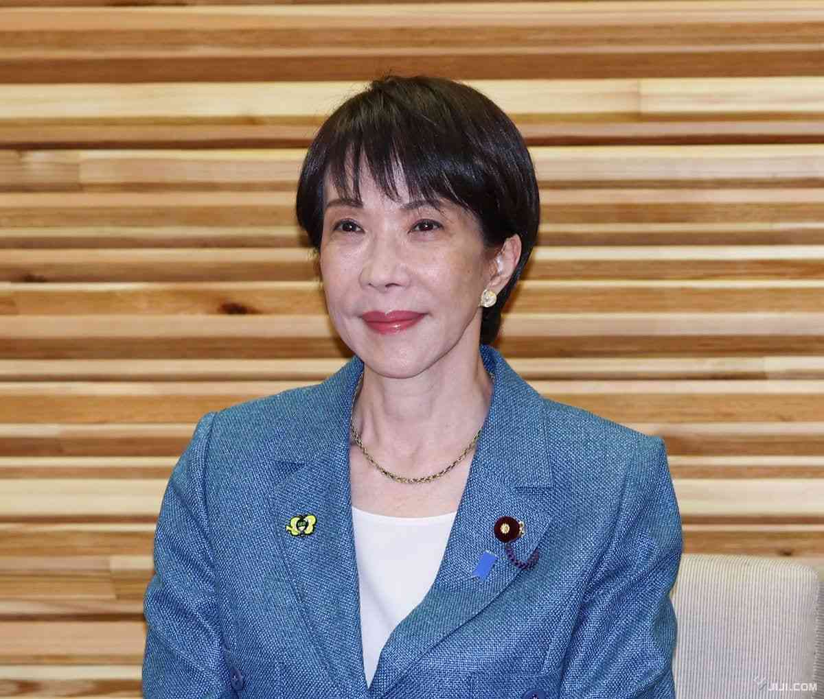 ナフサ、年明けまで供給確保　高市首相表明、代替調達が進展―中東情勢会議：時事ドットコム
