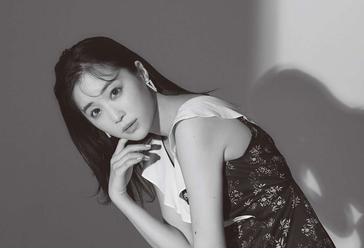 ネクスト田中みな実!? 休井美郷の意外な美容遍歴「高校時代はめっちゃギャル (笑) 」