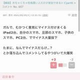 場所にもよるが、基本的人権を消す改憲が嫌だと書いてマイナスだらけになったこと... | ガールズちゃんねる - Girls Channel -