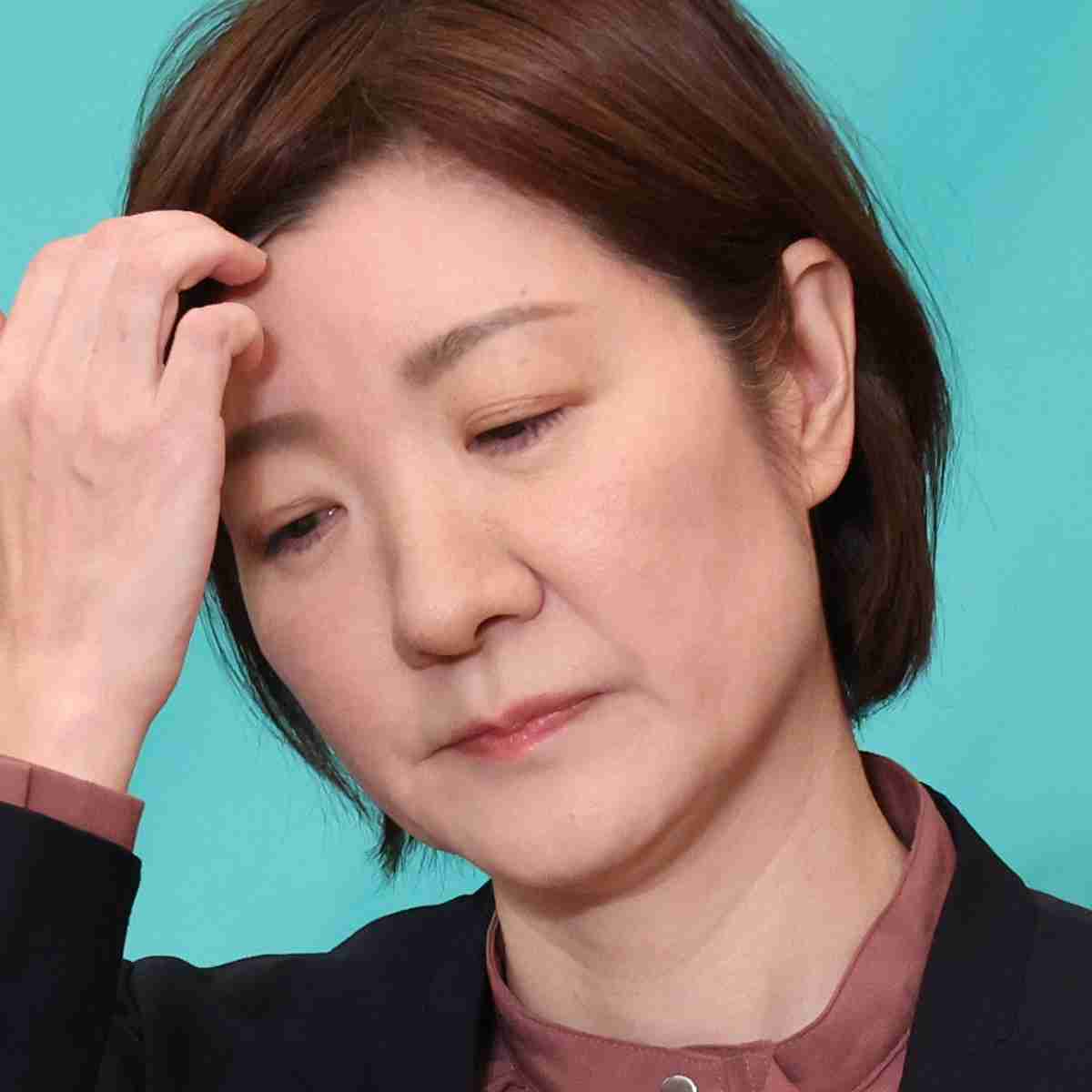 「共同代表を辞職してください」れいわ・大石あきこ氏　“身内”からも強烈ダメ出し…イラン情勢めぐる“ノリノリ投稿”に批判続出（女性自身） - Yahoo!ニュース