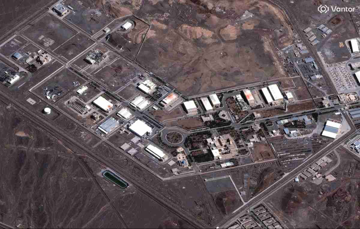 イランの濃縮ウラン回収、トランプ氏が関心ないと発言（CNN.co.jp） - Yahoo!ニュース