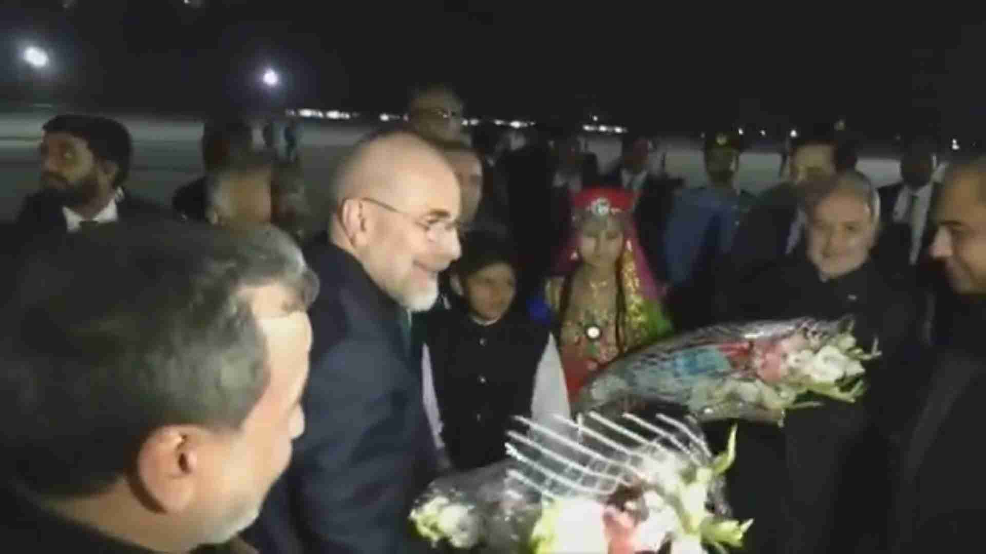 イラン側「アメリカが前提条件受け入れれば協議」（TBS NEWS DIG Powered by JNN） - Yahoo!ニュース