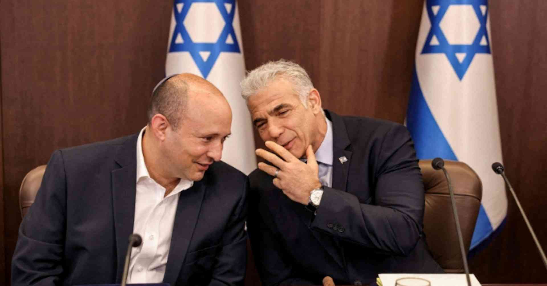 イスラエル、元首相2人が新党　打倒ネタニヤフへ連携 | ロイター