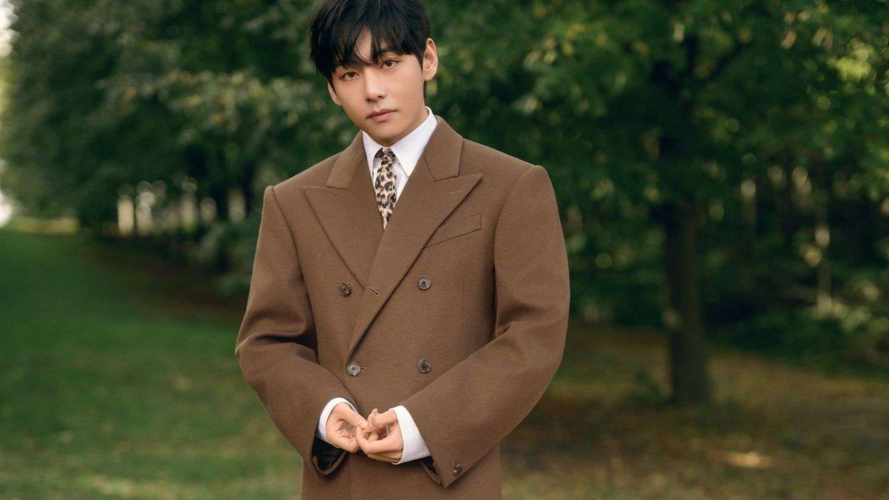 BTSのV、TWS、上坂樹里らが集った！ セリーヌ2026年春夏コレクションSNAP | Vogue Japan