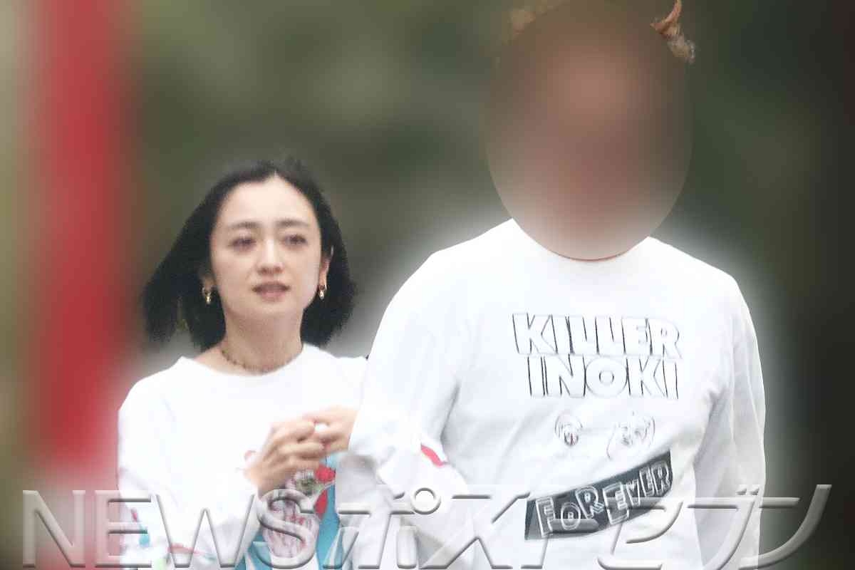 安達祐実、NHK敏腕プロデューサーと「ファミリー向けマンション」半同棲で描く“将来設計”　局内で広がりつつある新恋人の「呼び名」