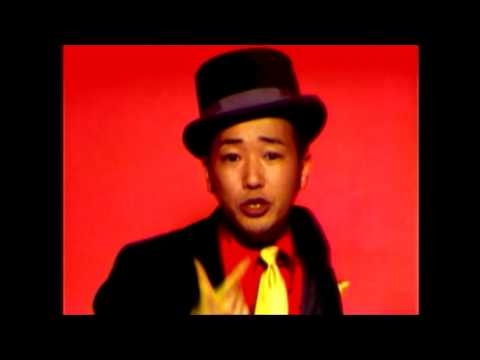 SEAMO 『ルパン・ザ・ファイヤー』