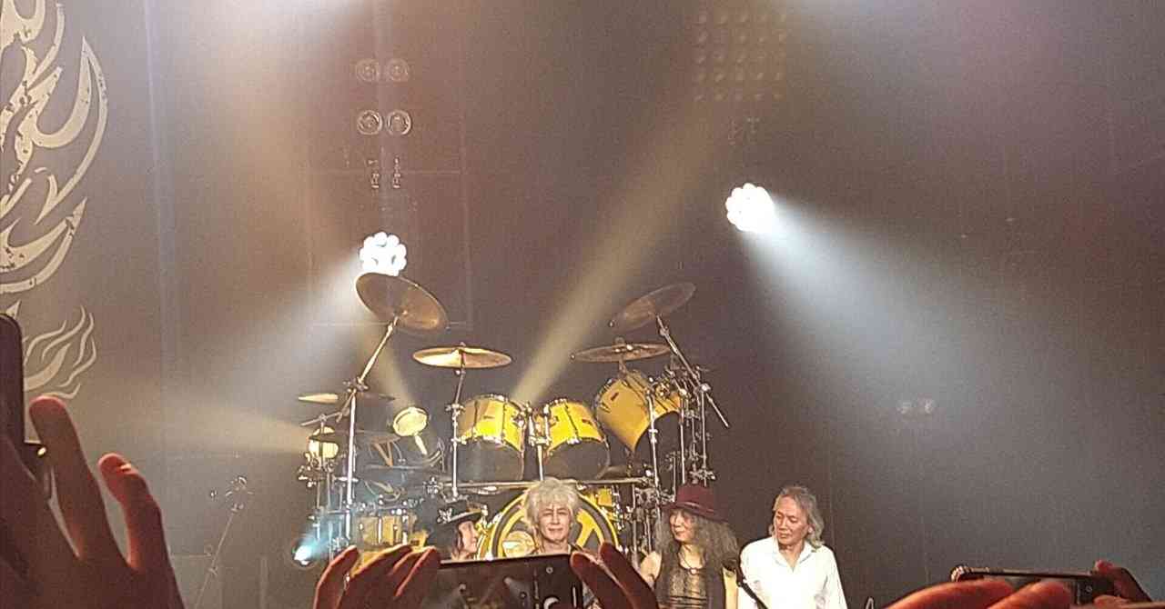 人智を超えたヴォーカリスト：人見元基｜moai1234