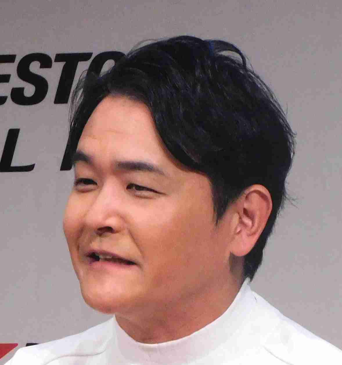 「水ダウ」浜田雅功もプレゼン芸人も休演　まさか事情説明　次週代役は46歳芸人…