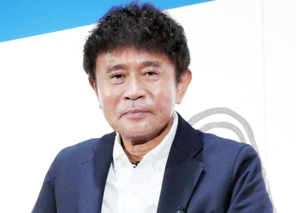 「水ダウ」浜田雅功もプレゼン芸人も休演　まさか事情説明　次週代役は46歳芸人…