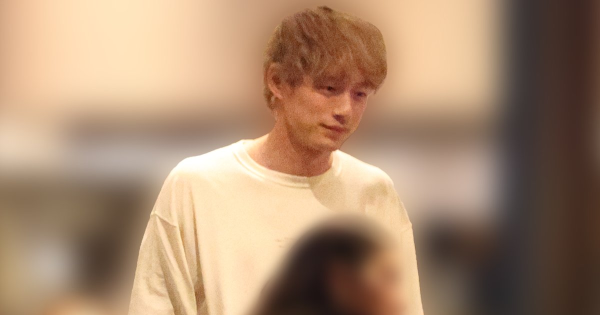 坂口健太郎　フジ“史上最大規模”のドラマに主演決定！永野芽郁との“三角関係”報道からの再起なるか | 女性自身