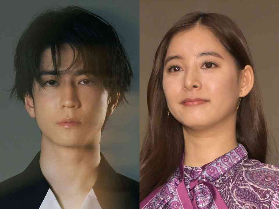 鈴木保奈美が「聞いてないわよ！」→中島裕翔＆新木優子の電撃婚　大女優も初耳ＬＩＮＥ反応、小手が明かす　ＳＵＮＤＡＹブレイク．（デイリースポーツ） - Yahoo!ニュース
