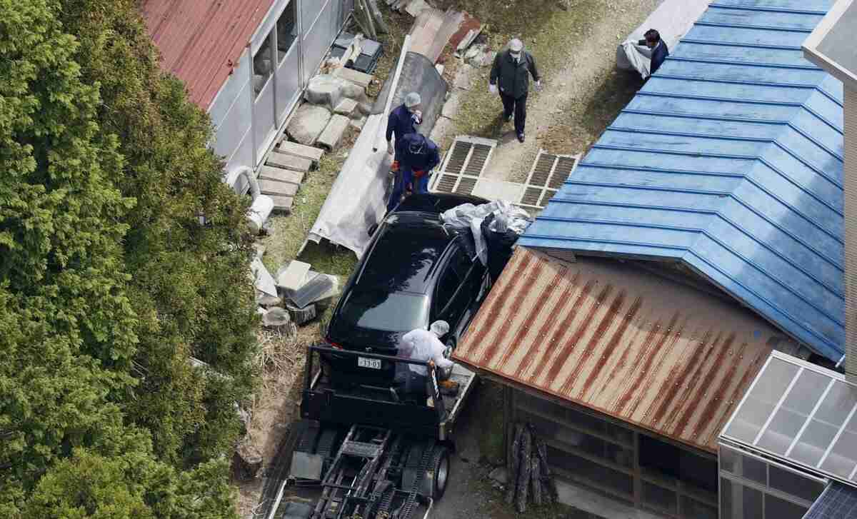 「一緒にいるのが嫌」　亡くなった結希さんから拒まれていた優季容疑者　京都・南丹市の男児遺体遺棄事件（AERA DIGITAL） - Yahoo!ニュース