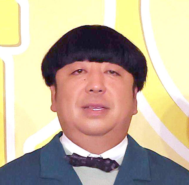 当面休養のバナナマン・日村勇紀にＮＨＫほかテレビ各局が「回復をお祈り申し上げます」レギュラー１１本の売れっ子（スポーツ報知） - Yahoo!ニュース