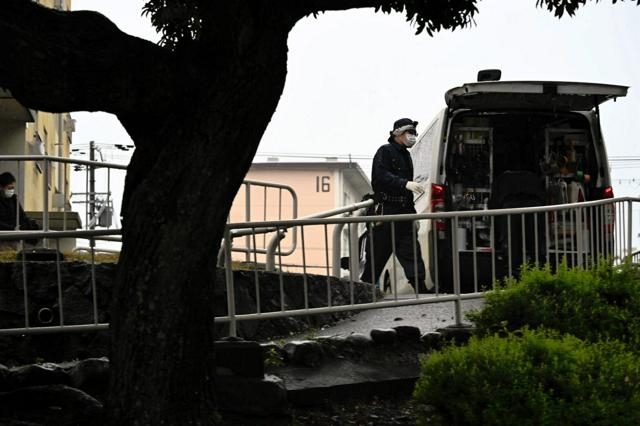 大阪の母娘殺害、娘の勤務先「患者や家族と丁寧に向き合っていた」（朝日新聞） - Yahoo!ニュース