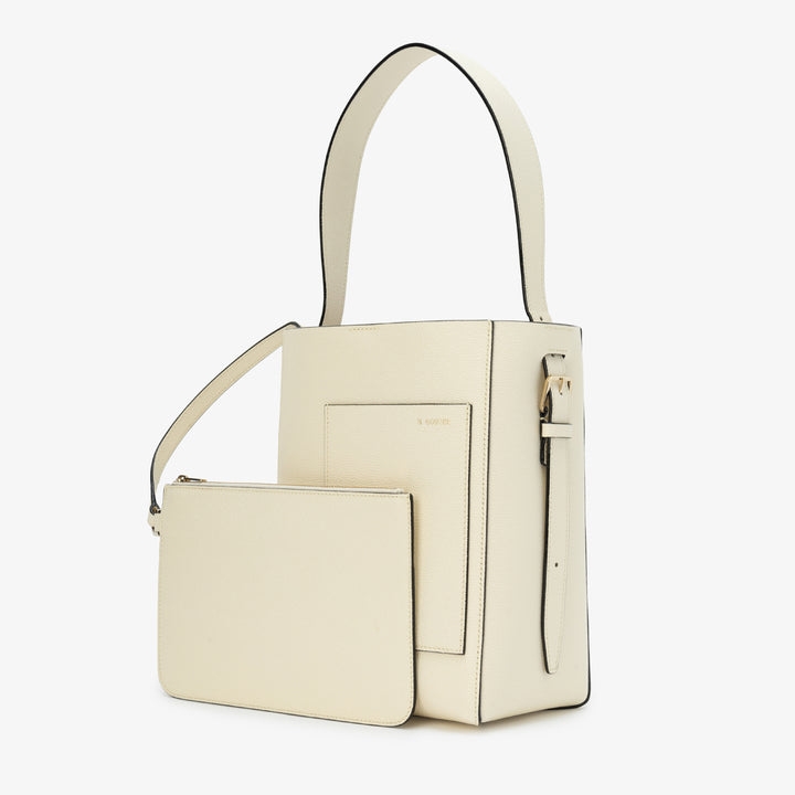 バケツ(バケット)型のバッグ