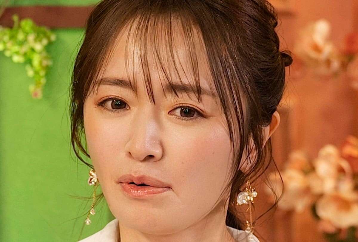 4児の母・紺野あさ美、冷蔵庫前での夫のムカつく行動を明かす「賞味期限切れを見つけて…」 | バラエティ | ABEMA TIMES | アベマタイムズ