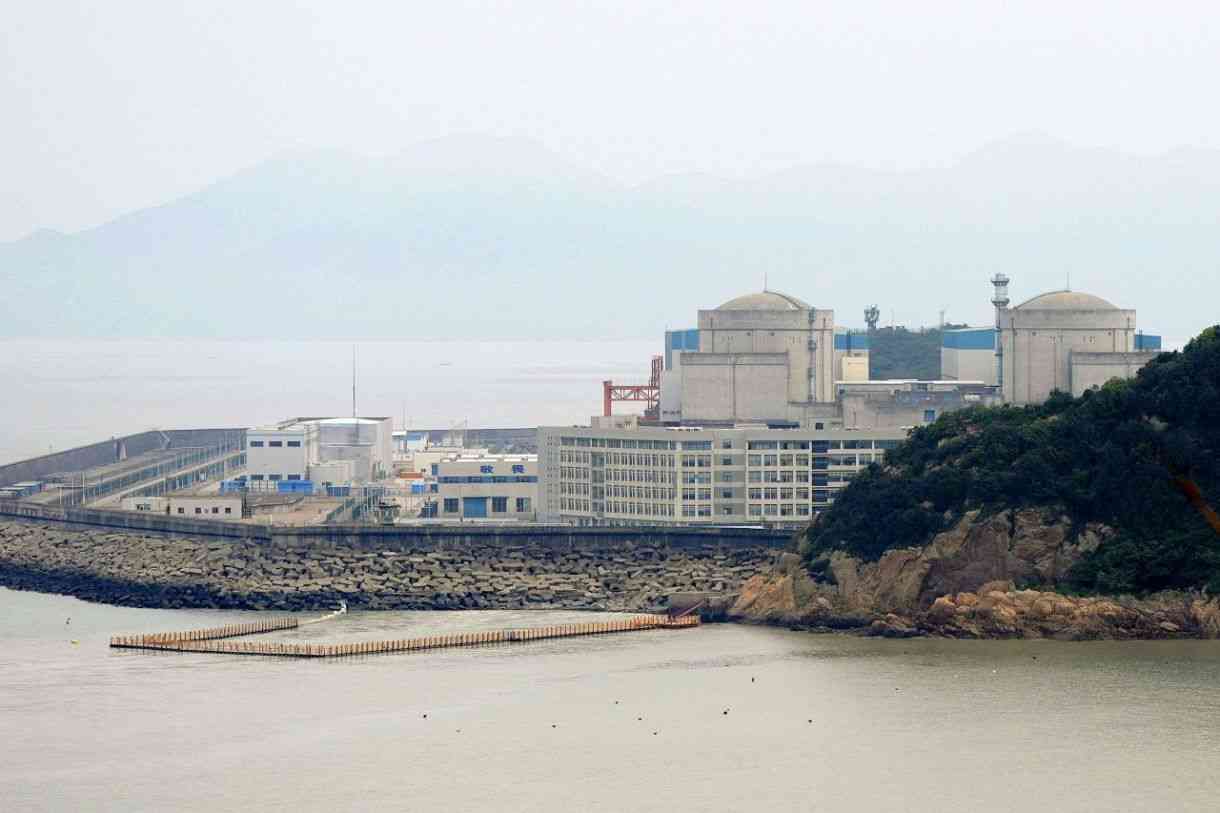 中国原発、施工ミス頻発　11年以降200件超　専門家「深刻な事故を起こしかねない」