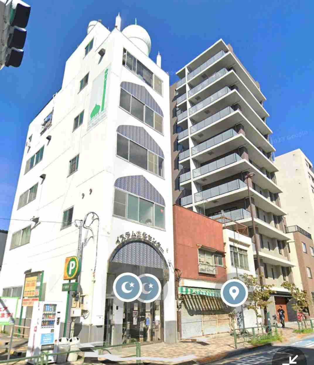 【課題】国内のイスラム教徒急増で大混雑 “モスク不足”訴えの一方で相次ぐ建設反対