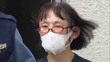 「好きな気持ちを抑えられず…」ストーカー行為繰り返した52歳女逮捕　元同僚の30代男性が働くスーパーに押しかけや「会いたい」メッセージも | チバテレ＋プラス
