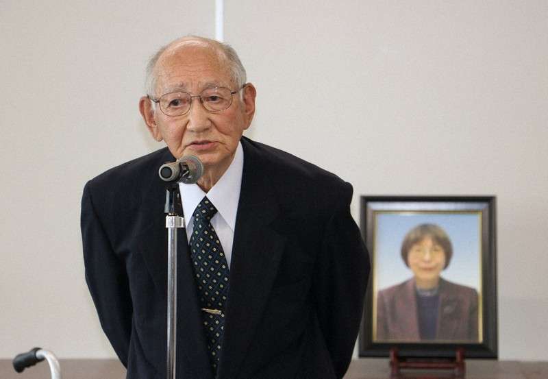 亡くなった開業医、5億円をユニセフなどに寄付　親族に感謝状