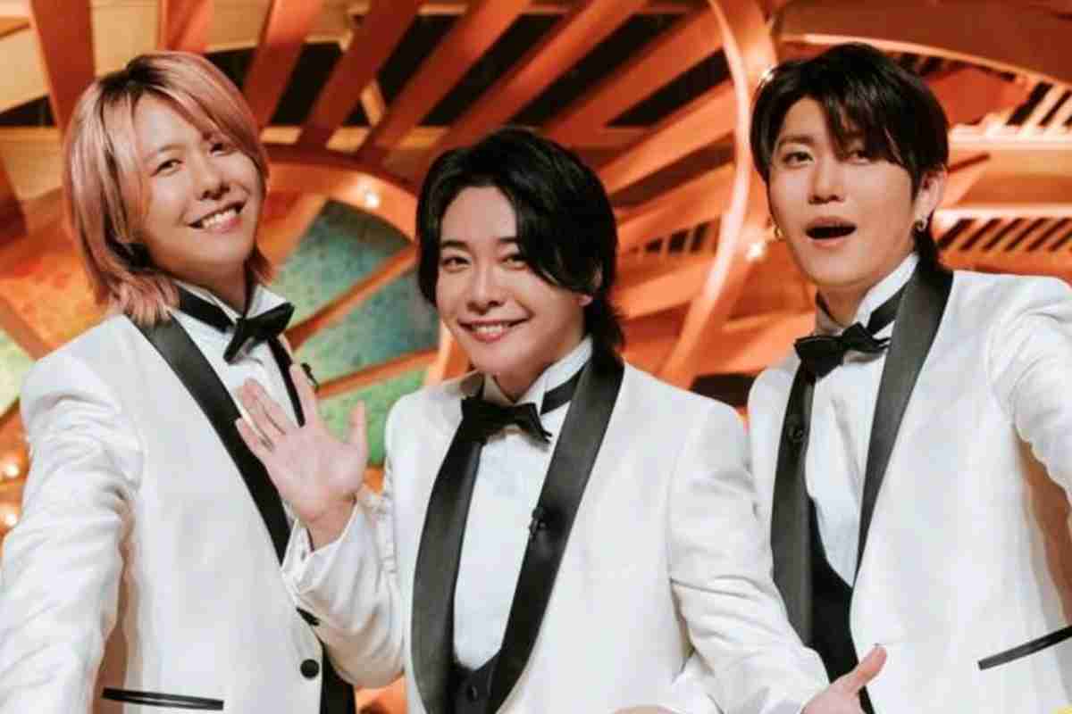 《「嵐を彷彿させる」という声も》ミセスのTV冠番組がレギュラーに　業界内で注目を集める「ミセスなら視聴率を取れるのか、ミセスでも取れないのか」他のタレントへの影響も｜NEWSポストセブン