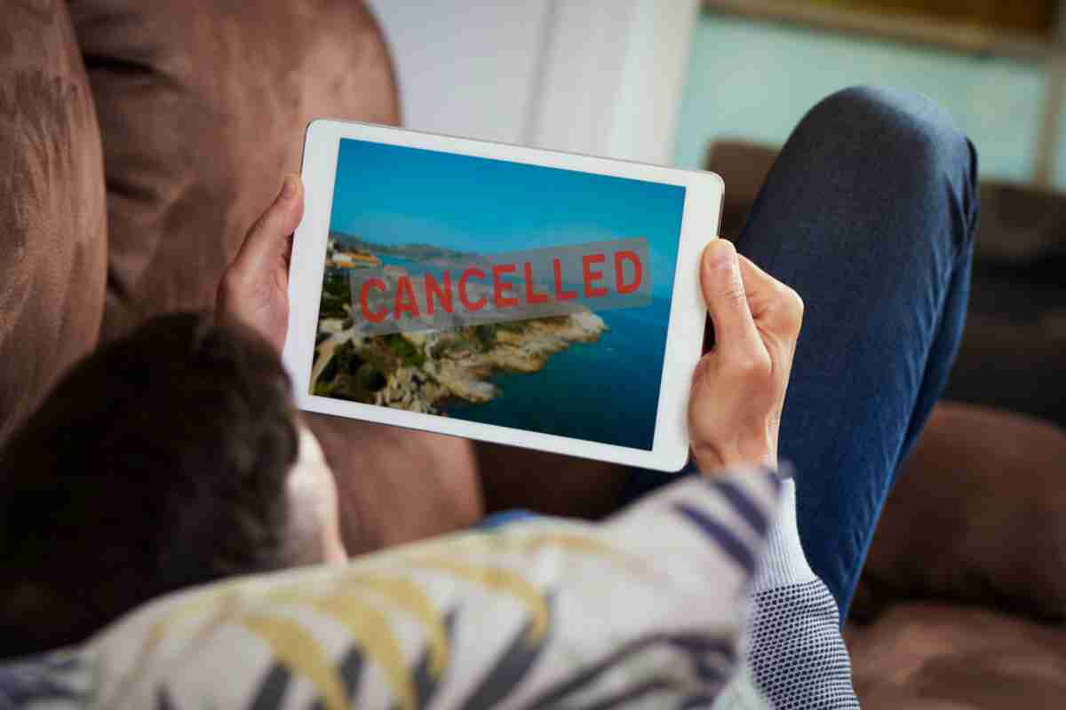 子どもの発熱でホテルに「キャンセル連絡」したら、電話で「キャンセル料6万円です」と請求された！ ほかのホテルは「ご病気なら…」と“配慮で無料”にしてくれたのですが、支払いは必須なんですか？|ファイナンシャルフィールド|﻿その他暮らし