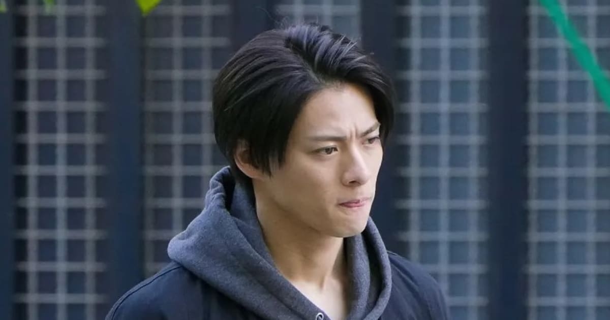 「Number_i」平野紫耀が“流出写真”に言及…「黒歴史」への言及にファンから驚きの声が相次ぐ | FRIDAYデジタル
