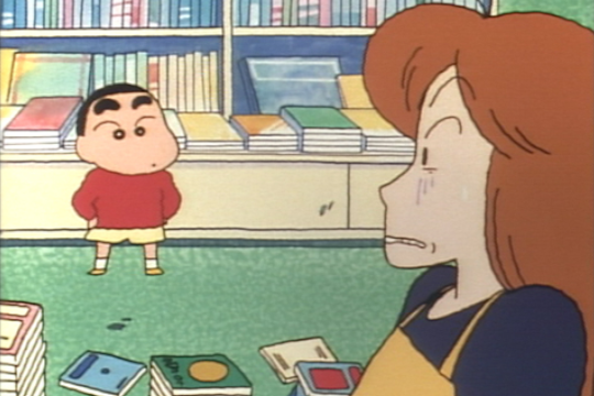【漫画・アニメ・ゲーム】時の流れを感じること