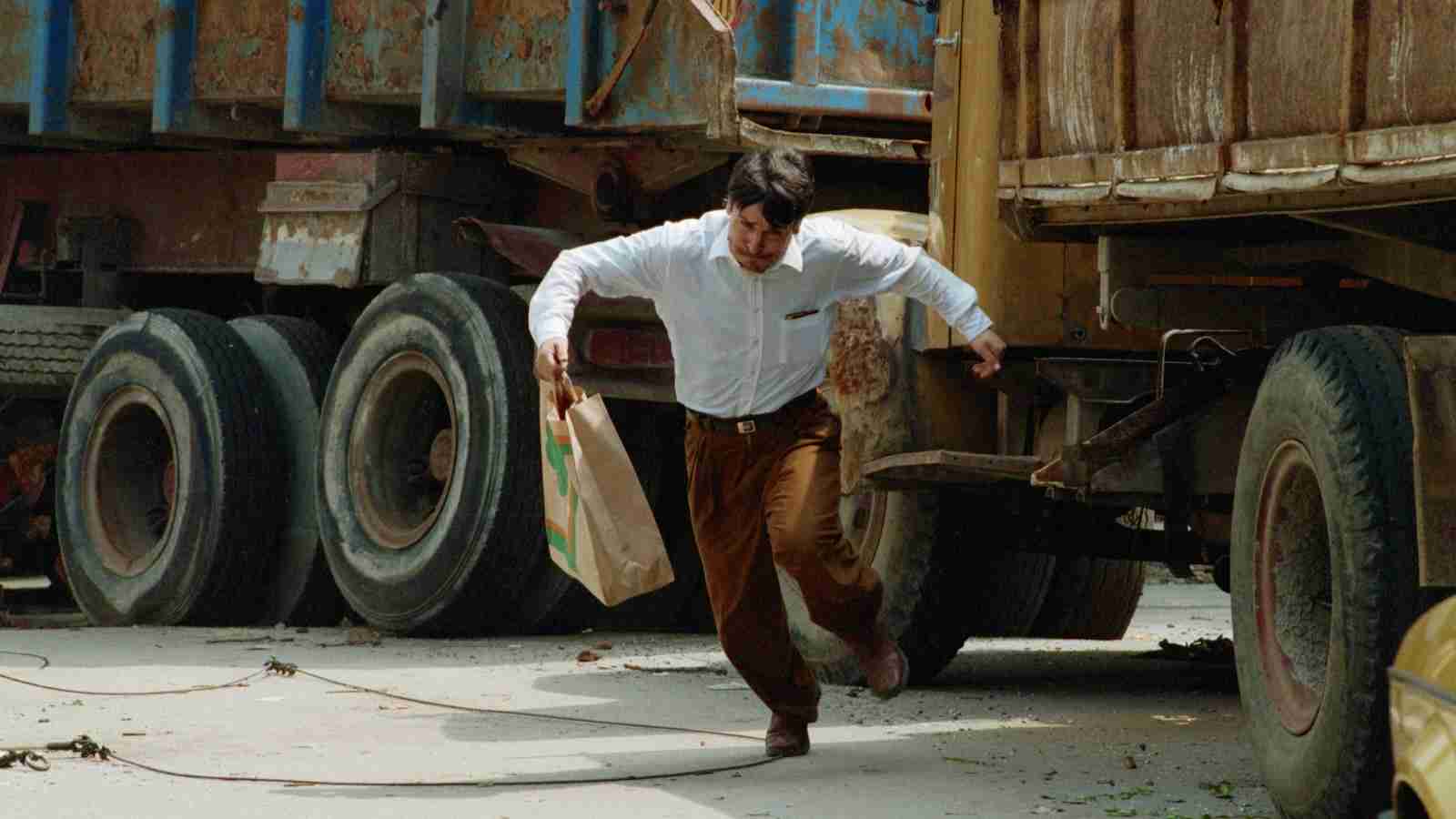 サラエボの「人間狩り」は都市伝説か、残酷な事実か─ある記者の証言 | クーリエ・ジャポン