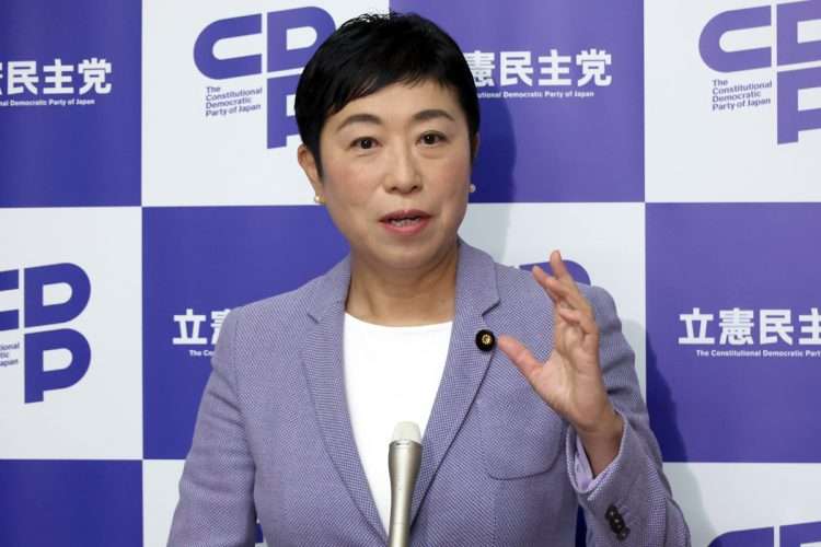 辻元清美氏が語る「安倍晋三氏と高市早苗氏」の政治姿勢と国会対応の違い「安倍さんは踏み外してはならない一線を越えなかった」（NEWSポストセブン） - Yahoo!ニュース